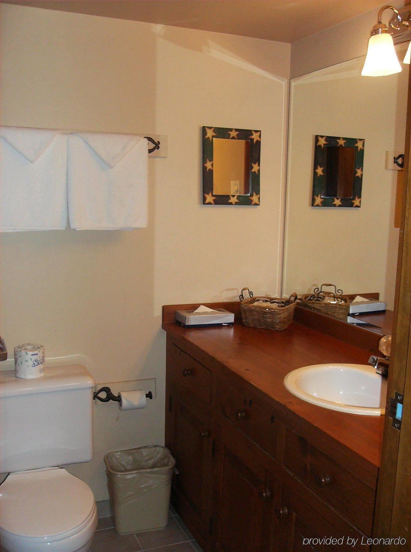 Howe Sound Inn & Brewing Company Squamish Room photo